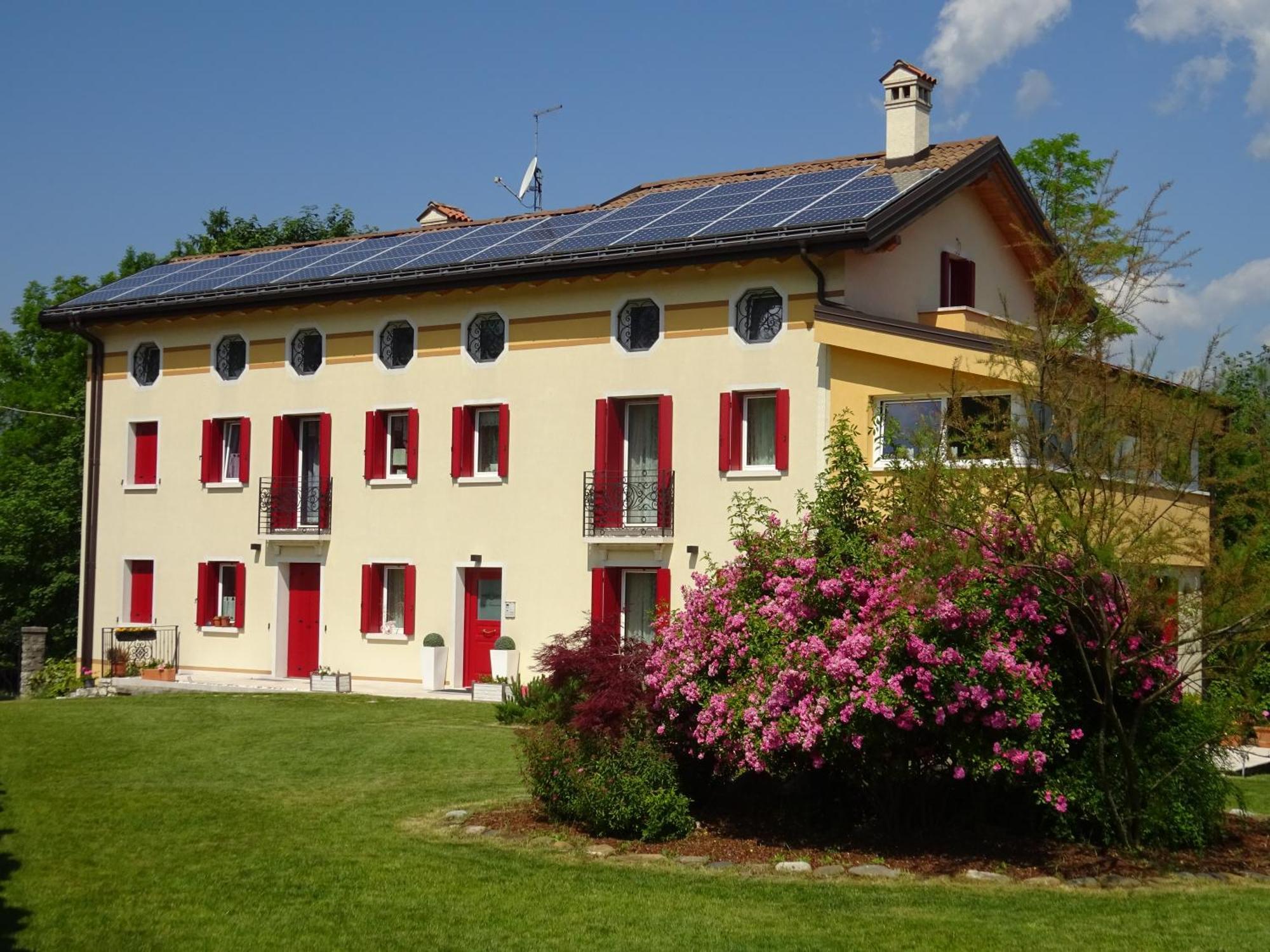 Casa Novecento Feltre