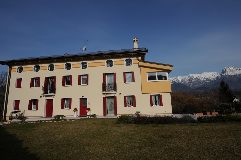 Casa Novecento Frühstückspension 3*
